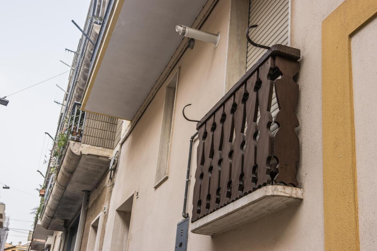 B&B Colonna - Mole Sua Stat Altamura Dış mekan fotoğraf