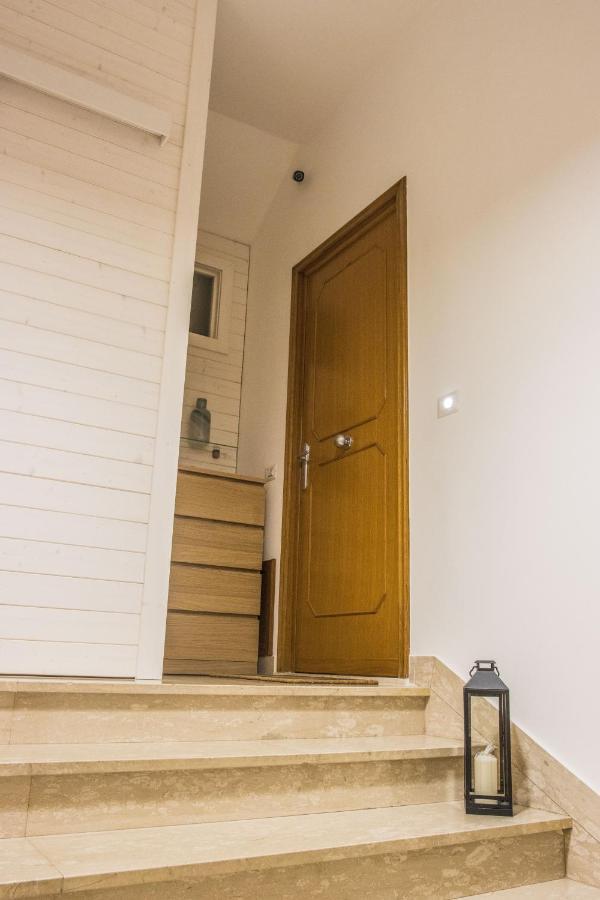 B&B Colonna - Mole Sua Stat Altamura Dış mekan fotoğraf