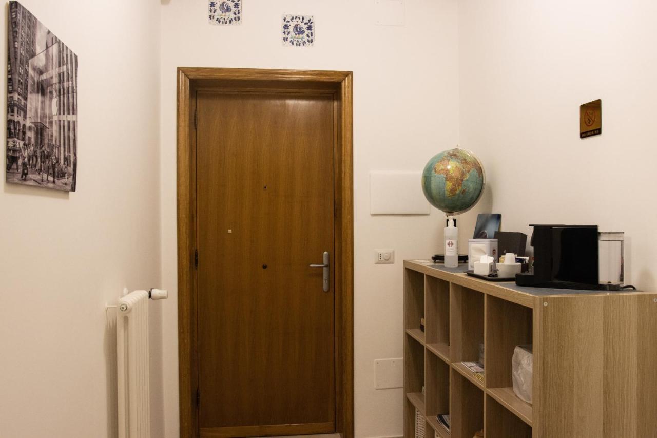 B&B Colonna - Mole Sua Stat Altamura Dış mekan fotoğraf