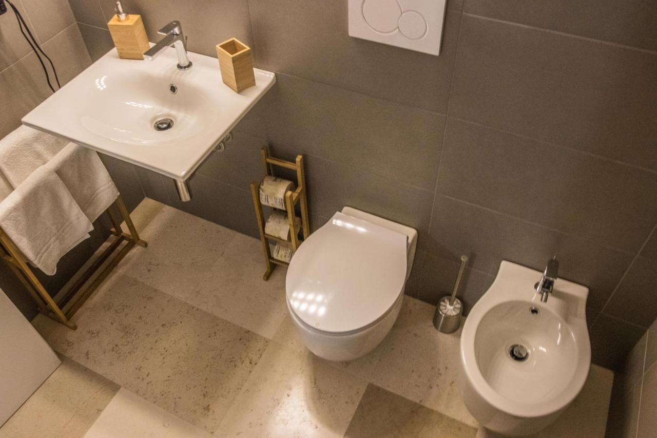 B&B Colonna - Mole Sua Stat Altamura Dış mekan fotoğraf