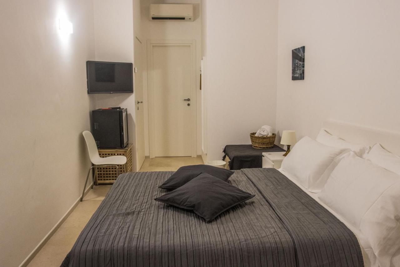 B&B Colonna - Mole Sua Stat Altamura Dış mekan fotoğraf